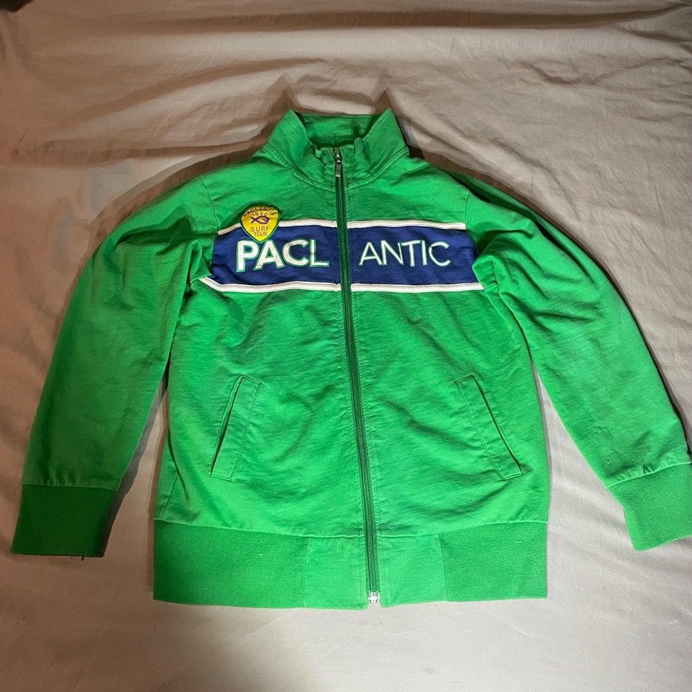 Light Weight Jacket
